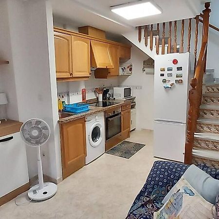 Bungalow Manuela En סנטה פולה מראה חיצוני תמונה