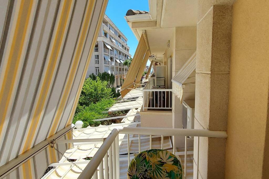Bungalow Manuela En סנטה פולה מראה חיצוני תמונה