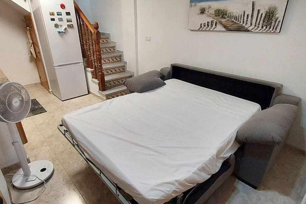 Bungalow Manuela En סנטה פולה מראה חיצוני תמונה