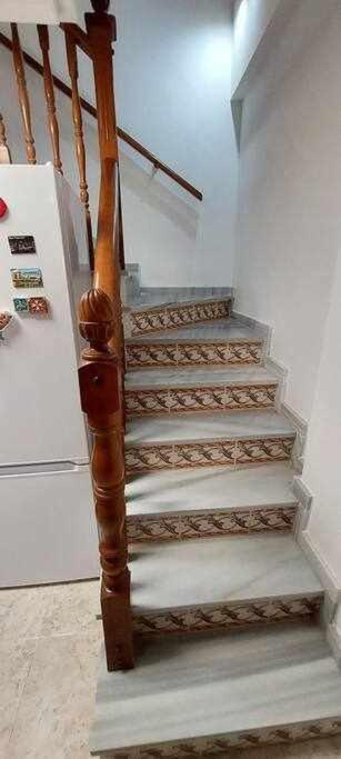 Bungalow Manuela En סנטה פולה מראה חיצוני תמונה