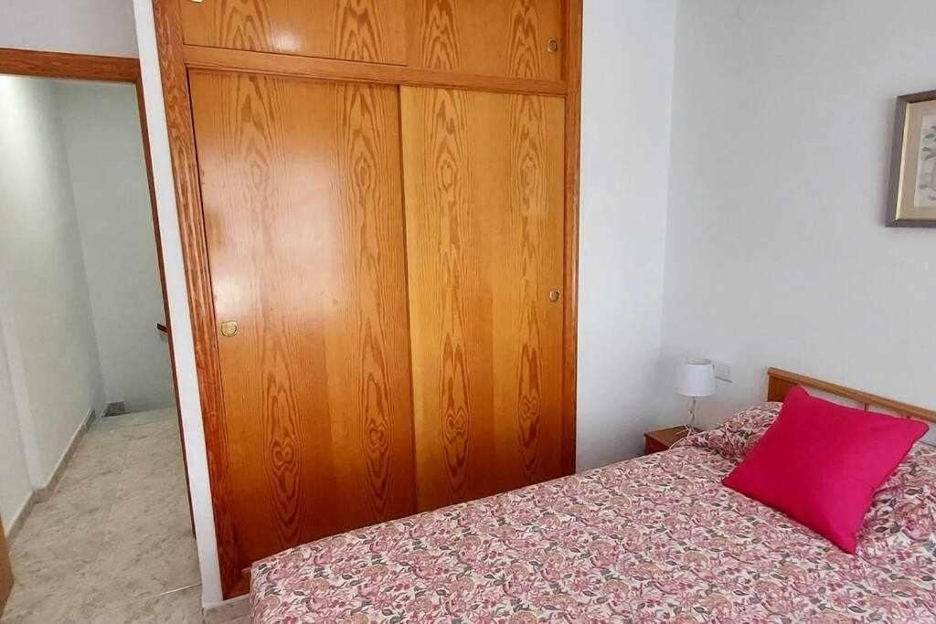 Bungalow Manuela En סנטה פולה מראה חיצוני תמונה